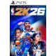 NBA 2K26 Leave No Doubt Edition PS5 PreOrder